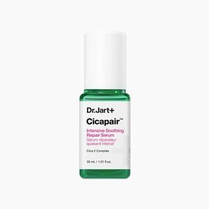 Dr. Jart+ Cicapair Intensive Soothing Repair Serum 30 mL/1.01oz NIB $54 RETAIL